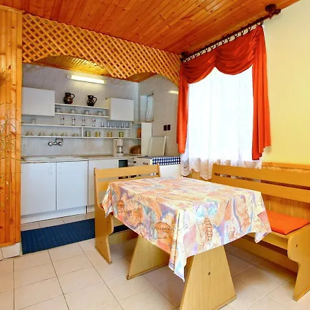 Holiday Balaton H354 Ferienhaus *